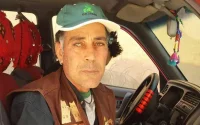 Une collecte de dons pour aider Moha, un Marocain amputé des deux jambes