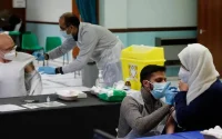 Grande-Bretagne : les mosquées sensibilisent les musulmans au vaccin anti-Covid-19