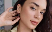 Miss Univers 2015 et son amoureux en vacances au Maroc