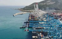 Tanger Med surclasse tous les ports à conteneurs en Méditerranée