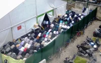Le Maroc perd la mosquée de Puteaux