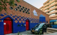 Le cambrioleur des mosquées arrêté aux Pays-Bas