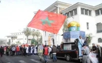 « Les intérêts marocains » avant la question palestinienne
