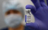 Le vaccin russe Spoutnik V efficace à plus de 91 %