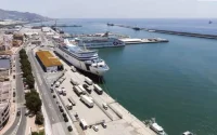 Morocco Cruise Line lance bientôt la liaison Motril-Tanger Med