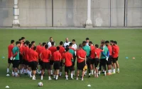 CHAN 2021 : le choc des titans entre le Maroc et le Cameroun