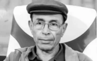 Abdelkhalek Louzani n'est plus