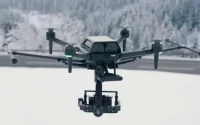 Des drones pour transporter la drogue entre le Maroc et Ceuta