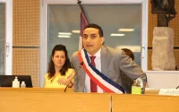 Victime de menace de mort, Ali Rabeh est placé sous protection policière