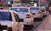 Ceuta : les chauffeurs de taxi exigent la réouverture des frontières marocaines