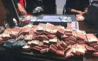 Comment des trafiquants ont blanchi des millions d'euros au Maroc
