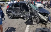 Quatre morts dans un accident de circulation à Tanger