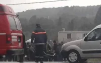 Un mort et 35 blessés dans un accident à Berrechid