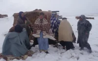 Maroc : fortes chutes de neige dès demain