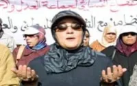 Nadia Yassine peut quitter le Maroc