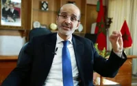 Crise au PJD : Driss El Azami Idrissi quitte la présidence du Conseil national