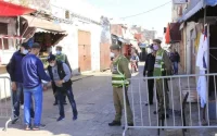 Maroc : le couvre-feu prolongé de deux semaines