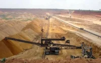 L'OCP achève bientôt la construction de l'usine d'engrais et d'ammoniaque au Nigeria