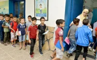 Les pédiatres s'inquiètent des conséquences de l'enseignement hybride sur les enfants