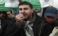Emeutes à Anvers après le meurtre d'un enseignant marocain