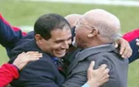 Zaki en Libye