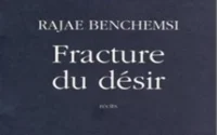Rajae Benchemsi invitée au 26-ème Salon du Livre de Paris