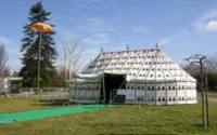 Le Fiasco du Bois de Boulogne