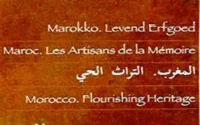 Anvers : Exposition "artisans de la mémoire"