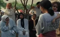 « Allez, Yallah » à la clôture du Festival de Cannes