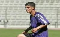 Mbark Boussoufa répond à Marco Van Basten