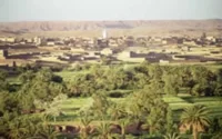 Jumelage Ouarzazate – Maubeuge