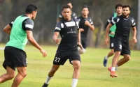 La JS Kabylie est au Maroc pour son match contre l'AS FAR
