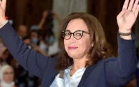 Des ennuis judiciaires en perspective pour Asmaa Rhlalou ?
