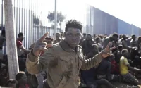 Assaut de Melilla : le Sénat rejette la demande de comparution de Pedro Sanchez