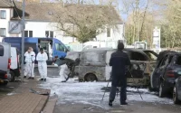 Braquage à 2,1 millions d'euros : un Marocain libéré par un juge à Paris