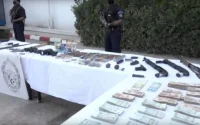 L'Algérie accuse le Maroc de tentative d'attaque armée (vidéo)