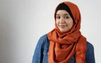 Le combat de Latifa Charrihi pour sa mère, première victime de l'attentat de Nice