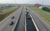 Nouvelle étape franchie pour le projet d'autoroute Casablanca-Rabat