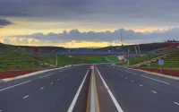 Autoroute Guercif-Nador : l'accord financier conclu