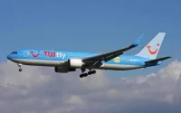 Un avion TUI Fly forcé de faire demi-tour à Casablanca
