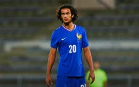 Un chèque XXL pour Ayyoub Bouaddi