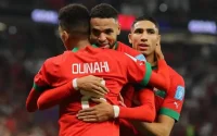 Azzedine Ounahi très convoité par des clubs européens