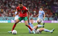 Azzedine Ounahi : l'horizon s'assombrit en club et en sélection