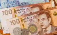 Le dirham recule face à l'euro