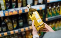 Maroc : L'huile d'olive chute à 50 dirhams après une récolte record
