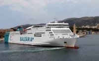 Marhaba 2022 : un parti espagnol accuse Balearia d'augmenter ses prix