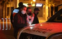 Arrestation d'un célèbre baron de drogue à Casablanca