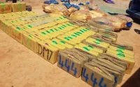 Un baron de la drogue en cavale au Maroc pour échapper à la justice française