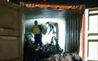 Depuis Tanger jusqu'à Orly : la traque d'un baron de la drogue français au Maroc