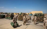Les États-Unis vont bientôt installer une base militaro-industrielle au Maroc